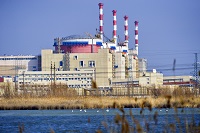 Ростовская АЭС (Россия)